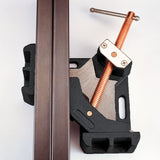 SIP 07648 6" 274 Welders Angle Clamp