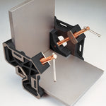 SIP 07648 6" 274 Welders Angle Clamp