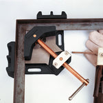 SIP 07648 6" 274 Welders Angle Clamp