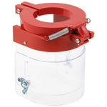 SIP 07662 55mm Pillar Drill Chuck Guard