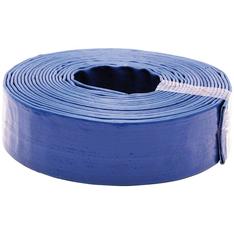 SIP 07671 1" 10mtr Layflat Delivery Hose