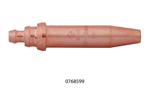 GCE ANME (X20 MK 4/5) Cutting Nozzle