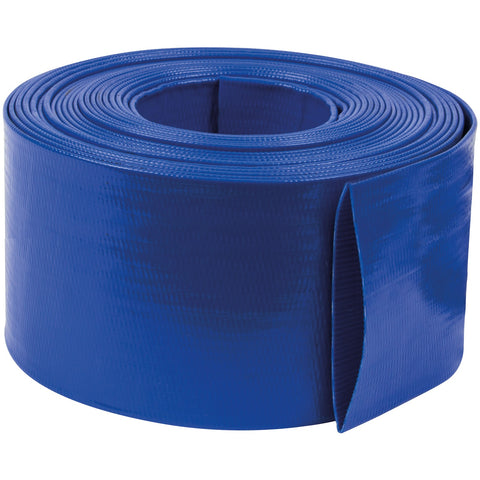 SIP 07692 3" 10mtr Layflat Delivery Hose