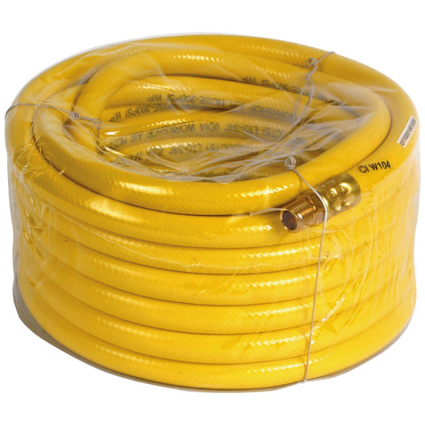 SIP 07700 3/8" 25ft PVC Workshop Air Hose