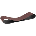 SIP 07740 4" x 36" 120 Grit Fine Sanding Belt