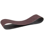 SIP 07744 4" x 36" 60 Grit Medium Sanding Belt