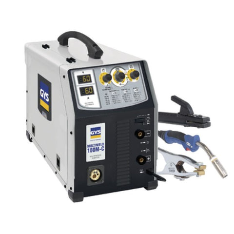 GYS 078727 Multiweld 180M-C (240V - 180A)