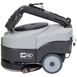 SIP 07980 SD1260AC Electric Floor Scrubber Dryer