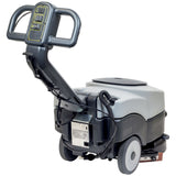 SIP 07982 SD1260BAT Electric Floor Scrubber Dryer