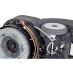 SIP 07982 SD1260BAT Electric Floor Scrubber Dryer