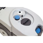 SIP 07982 SD1260BAT Electric Floor Scrubber Dryer
