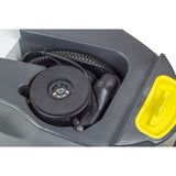 SIP 07984 SD1600AC Electric Floor Scrubber Dryer