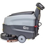 SIP 07986 SD1600BAT Electric Floor Scrubber Dryer