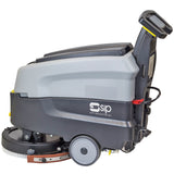 SIP 07986 SD1600BAT Electric Floor Scrubber Dryer