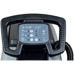 SIP 07986 SD1600BAT Electric Floor Scrubber Dryer
