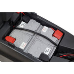 SIP 07986 SD1600BAT Electric Floor Scrubber Dryer