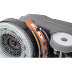 SIP 07986 SD1600BAT Electric Floor Scrubber Dryer