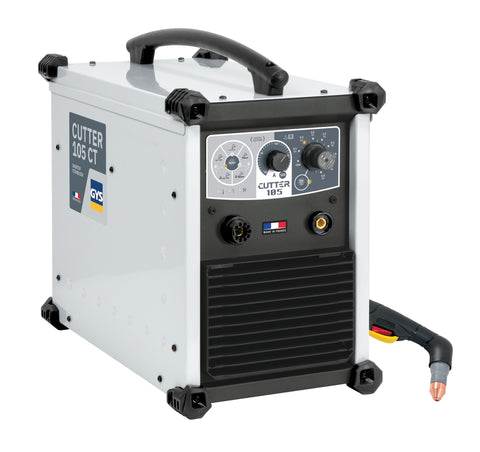 GYS 081109 105  CT Plasma Cutter (Torch Included)