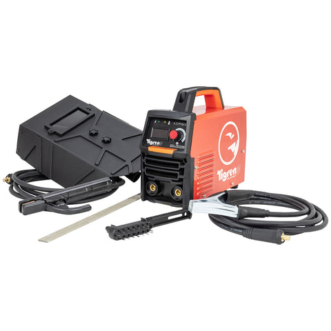 TIGREN 08201 TGN180MMA ARC Inverter Welder