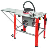SIP 08210 Tigren 12" Contractor Saw 230V (Blade Included)