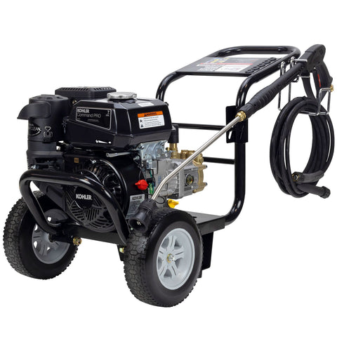 SIP 08442 TEMPEST PP570/150WM Kohler Pressure Washer