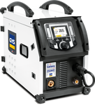 GYS 084858 Galaxy 250M C Pulse welder – Multi Process c/w Accessories