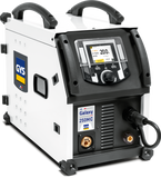 GYS 084858 Galaxy 250M C Pulse welder – Multi Process c/w Accessories