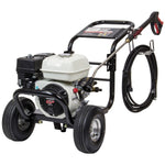 SIP 08642 TEMPEST TPHGP570/150 Honda GP Pressure Washer