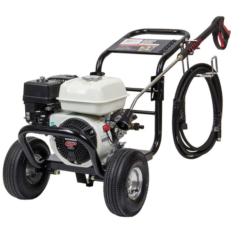 SIP 08646 TEMPEST TPHGP660/165 Honda GP Pressure Washer