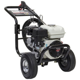 SIP 08642 TEMPEST TPHGP570/150 Honda GP Pressure Washer