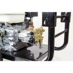 SIP 08642 TEMPEST TPHGP570/150 Honda GP Pressure Washer