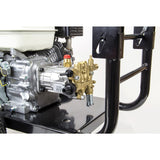 SIP 08642 TEMPEST TPHGP570/150 Honda GP Pressure Washer