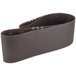 SIP 08670 2000 x 150mm P80 Aluminium Oxide Linisher Belt (for 01949)