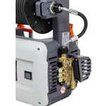 SIP 08909 TEMPEST PW540/155 Electric Pressure Washer