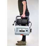 SIP 08909 TEMPEST PW540/155 Electric Pressure Washer