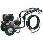 SIP 08925 TEMPEST TP760/190 Petrol Pressure Washer