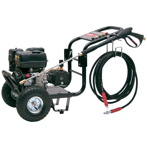 SIP 08925 TEMPEST TP760/190 Petrol Pressure Washer