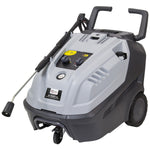 SIP 08941 TEMPEST PH600/140 A2 Hot Water Pressure Washer