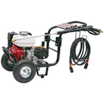 SIP  08943 TEMPEST PP760/190 Honda GX Pressure Washer