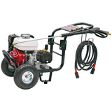 SIP  08943 TEMPEST PP760/190 Honda GX Pressure Washer