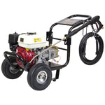 SIP 08946 TEMPEST PP660/165 Honda GX Pressure Washer