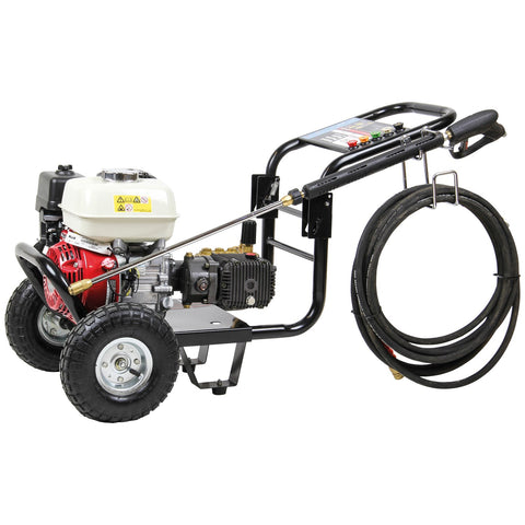 SIP 08947 TEMPEST PPG680/210 Gearbox Pressure Washer