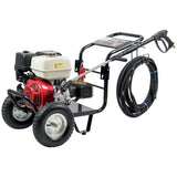 SIP 08950 TEMPEST PP960/280 Honda GX Pressure Washer