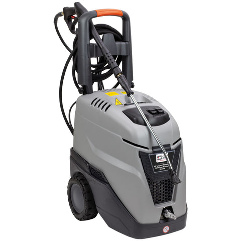 SIP 08953 TEMPEST PH480/150 Hot Electric Pressure Washer