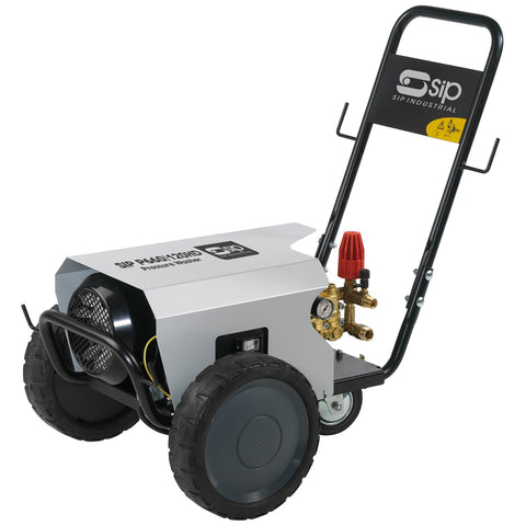 SIP 08961 TEMPEST HDP660/120-02 Electric Pressure Washer