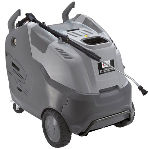 SIP 08962 TEMPEST PH660/120HDS Hot Steam Pressure Washer