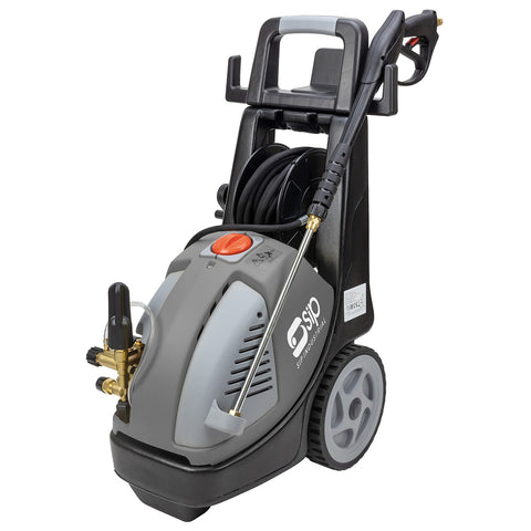 SIP 08990 TEMPEST P660/150 Electric Pressure Washer