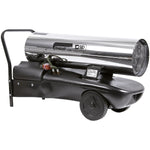 SIP 09043 FIREBALL P1280S Professional Space Heater
