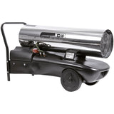 SIP 09043 FIREBALL P1280S Professional Space Heater