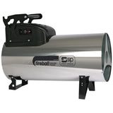 SIP 09277 FIREBALL 2901DV Propane Space Heater